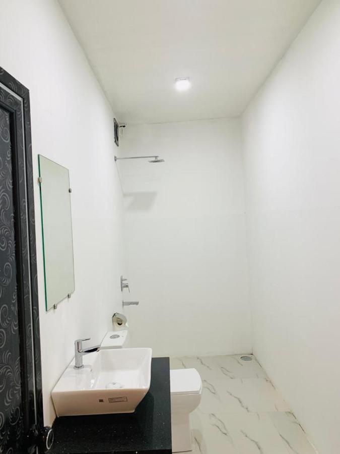 Crystall Goa, Onyx Edition Bãi biển Bãi biển Palolem Ngoại thất bức ảnh