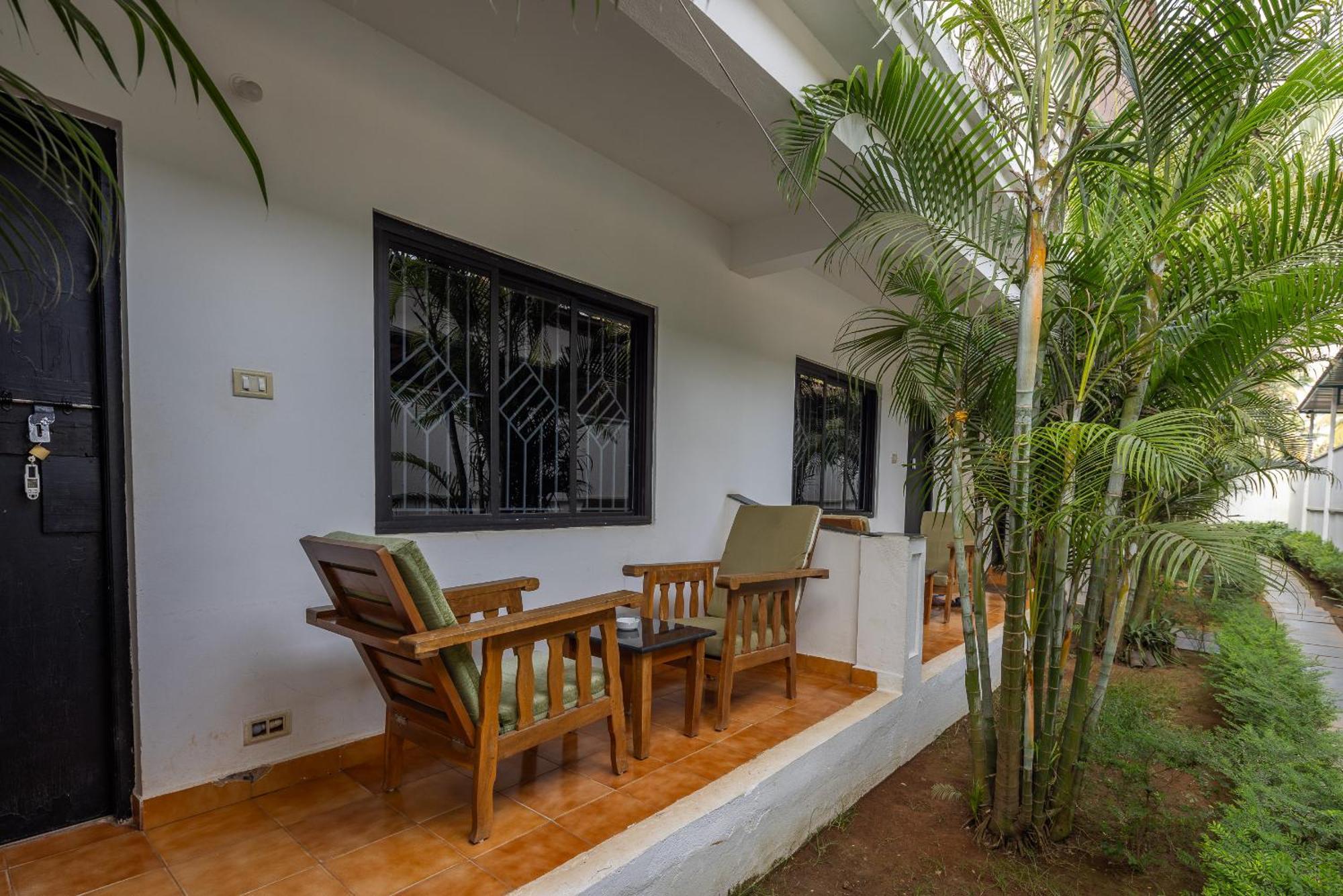 Crystall Goa, Onyx Edition Bãi biển Bãi biển Palolem Ngoại thất bức ảnh