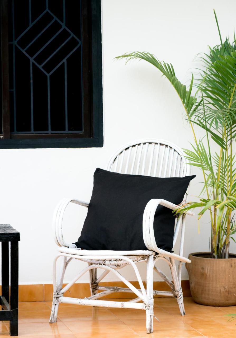 Crystall Goa, Onyx Edition Bãi biển Bãi biển Palolem Ngoại thất bức ảnh